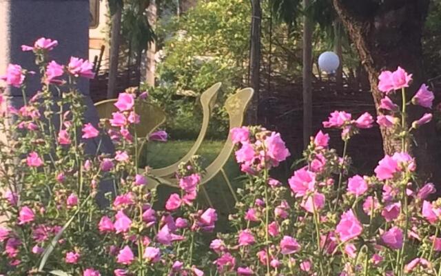 Skipper 6 Personen 3 Schlafzimmer tierfrei