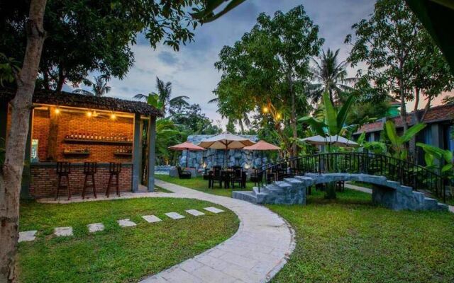 Maison Gen Angkor