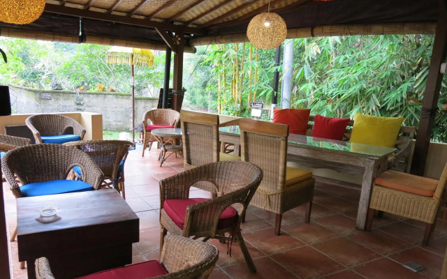 Villa Nirvana