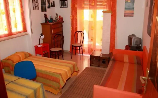 Casa Vacanze Teatro Greco