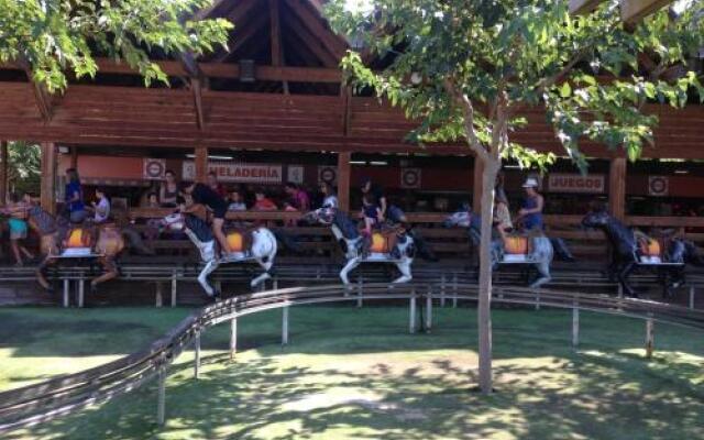 Apartamento Turistico Cigüeña de Arguedas