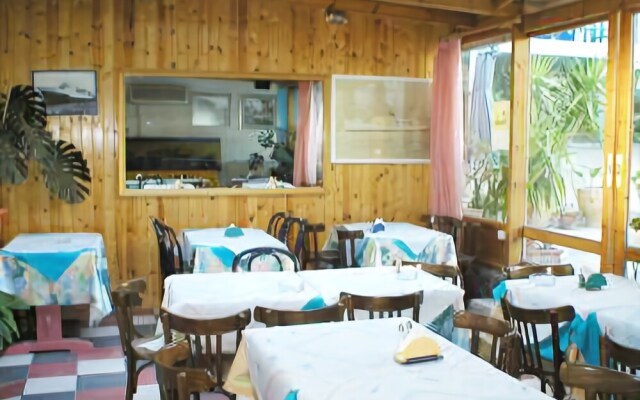 Argo Hotel Paros
