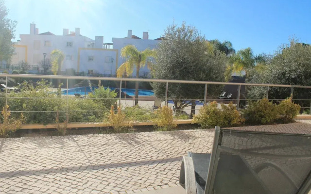 CG 11C - Pool - Cabanas Gardens