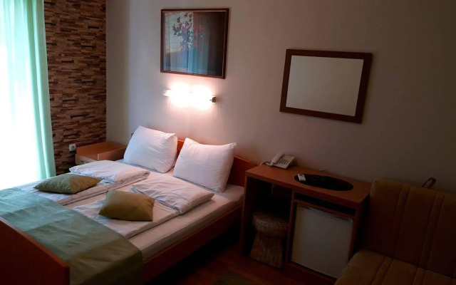 Hotel Galia