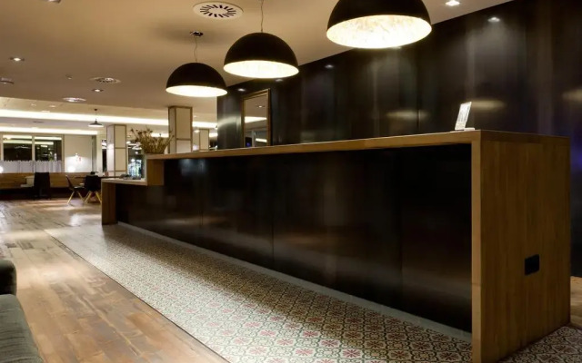 Aparthotel Arrels d'Empordà