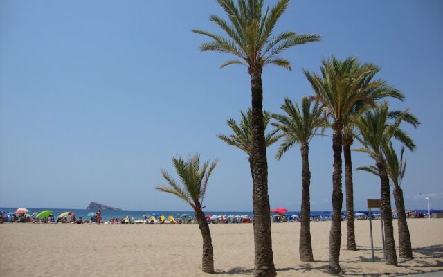 Best View Welcome Apartamentos Karola