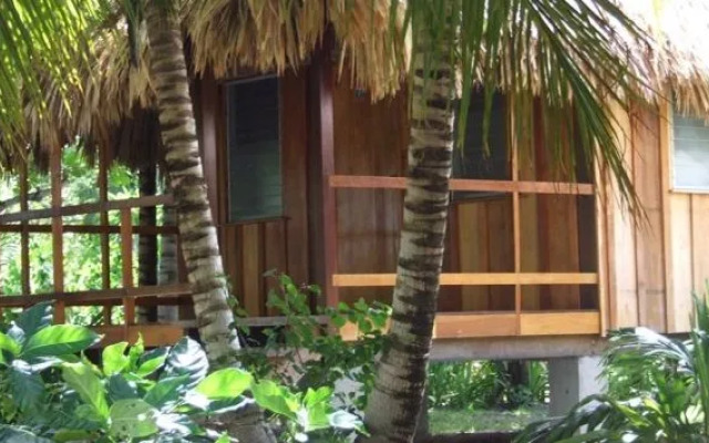 St. George's Caye Resort