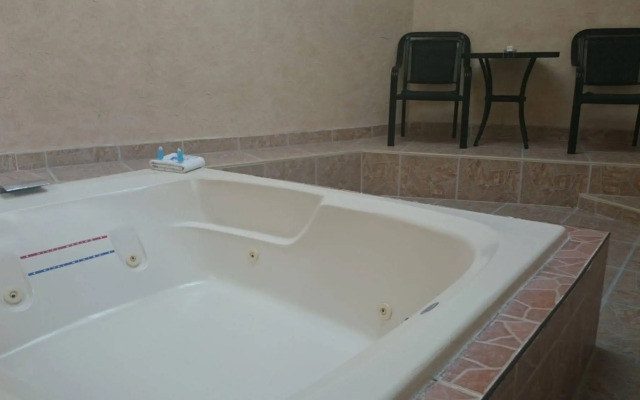 Motel Costa