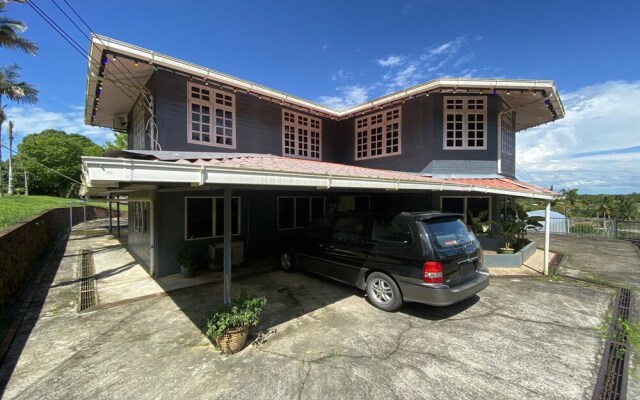 Oyo Home 90287 Rb Homestay & Farms