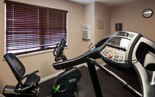 SureStay Plus Hotel by Best Western Auburn