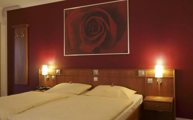 Hotel Restaurant Lange
