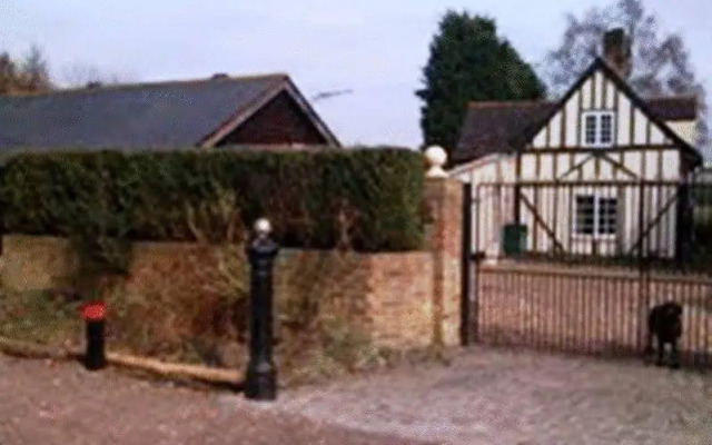 Woodland Lodge