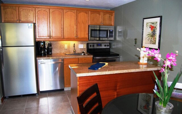 Apartment Kihei Kai Nani 1 Bedroom Maui