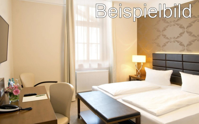 Hotel Schwarzer Bär