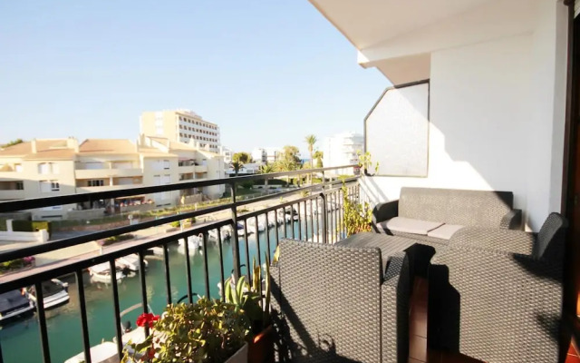 Apartments Venecia in Platja de l Arenal