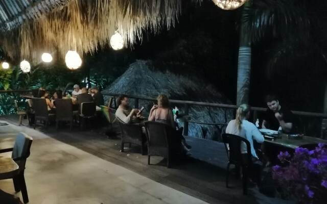 Hostal Monte Verde
