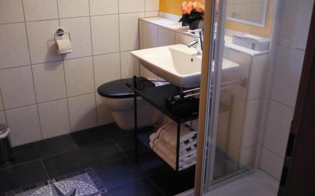 Ferienwohnungen Meindl