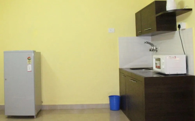 Urja Resort Casablanca