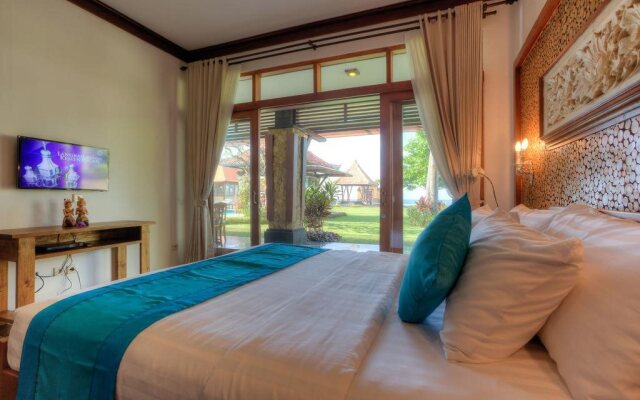 Grand Ocean Villa