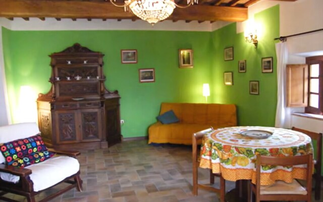 Fattoria San Paolo Agriturismo