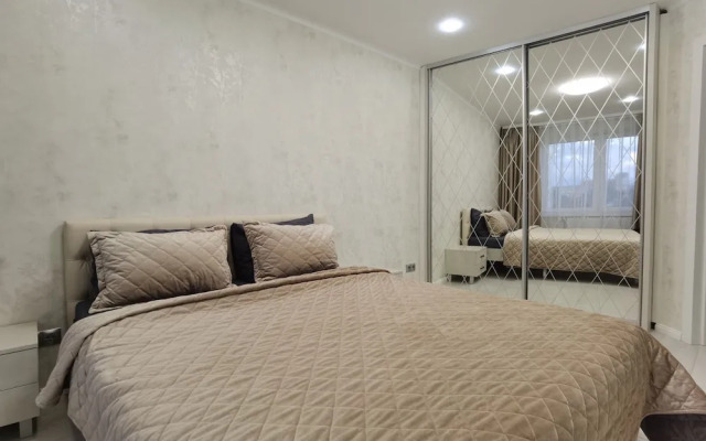 Apartment in Vitebsk Tower