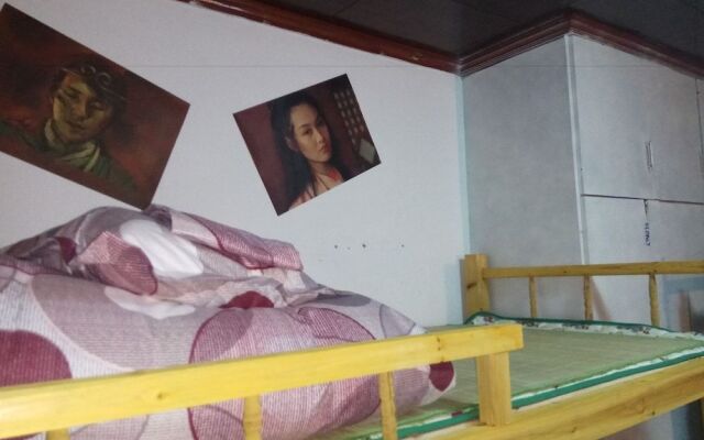 Guangzhou C'est La Vie Youth Hostel