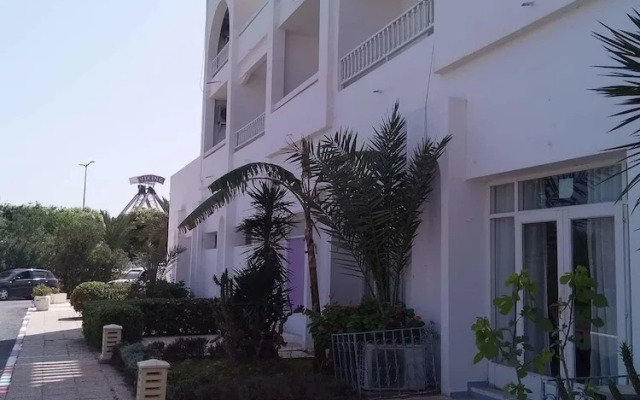 Residence Kantaoui