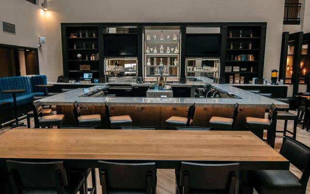 DoubleTree by Hilton Lubbock University Area