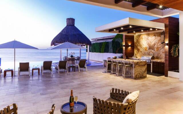 The Ultimate Holiday Villa in With Private Pool and Close to the Beach, Cabo San Lucas Villa 1049