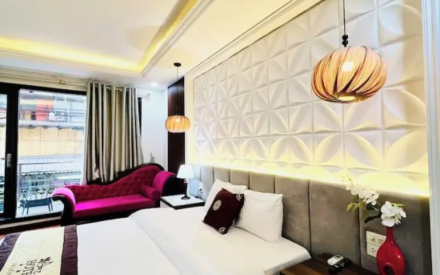 Art Hotel Ha Noi