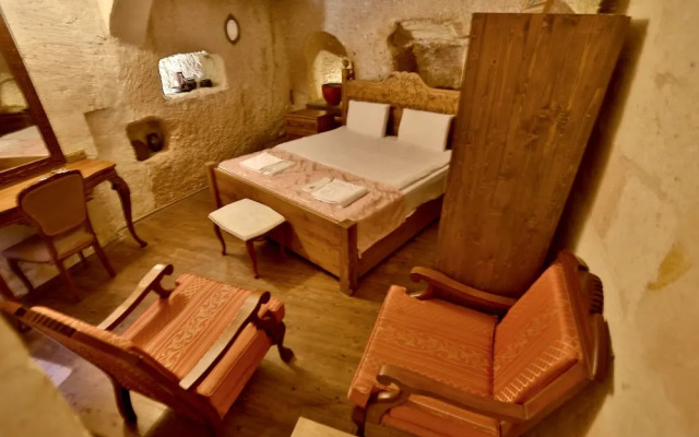 Kardeşler Cave Hotel