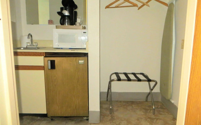 Guest House Inn