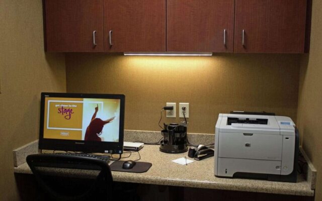 Hampton Inn Gallipolis