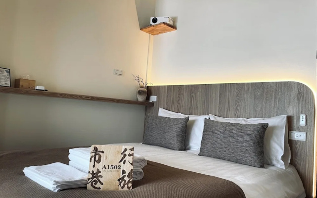 Shigang Hotel