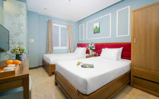 Rosetta Hotel Danang