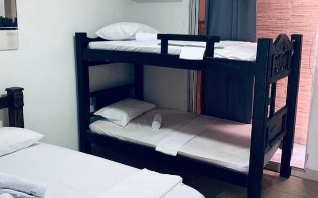 2CL1-J Apartamento en el Centro Histórico