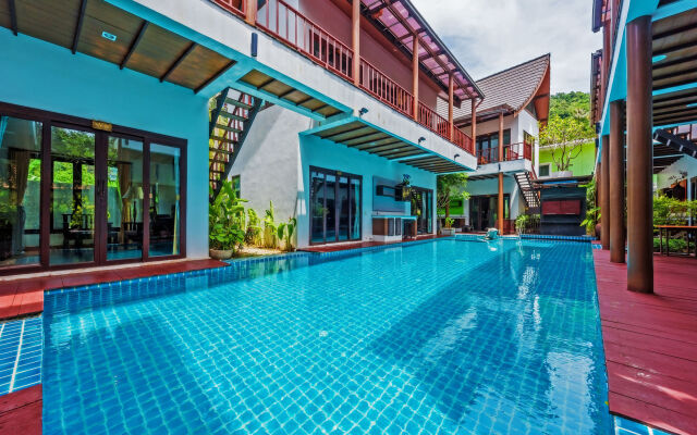 Assada Boutique Hotel Kata Phuket