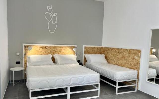 Residence Hotel Moderno