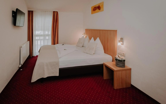 Sporthotel Kitz