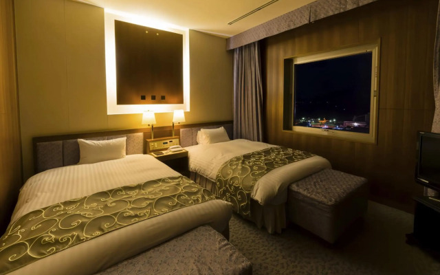 Hotel Aomori