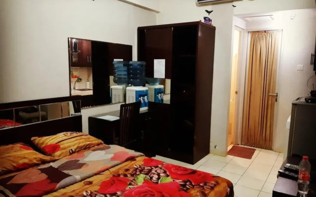 Apartemen Margonda Residence 2 by Andrew