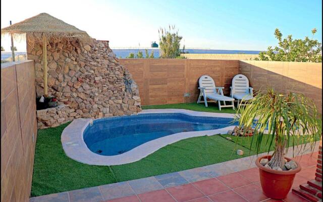 Chalet Barrio Nuevo
