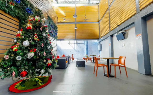 ZEN Rooms Basic Metrodeluxe Pasay