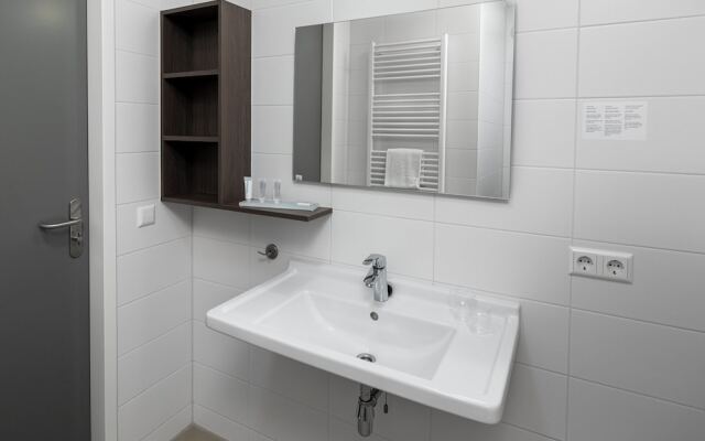 Roompot Parkhotel Bad Arcen