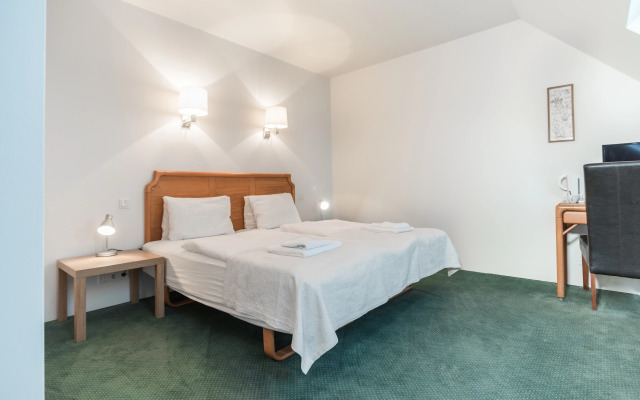 Laxnes Hotel