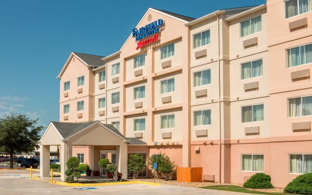 Fairfield Inn & Suites Abilene