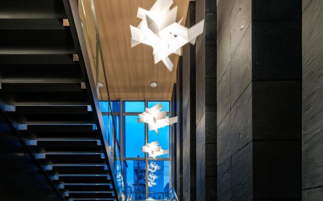 Daiwa Roynet Hotel Aomori