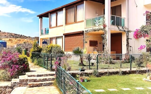 Apartment 2 Bedrooms with Private Pool