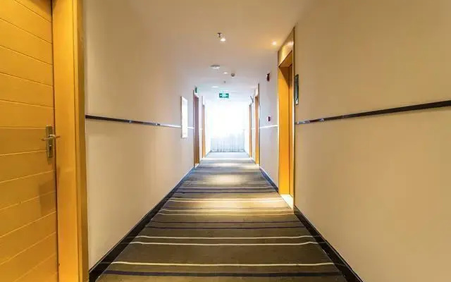 City Comfort Inn Liuzhou Sanjiang Dongxiang Avenue Branch
