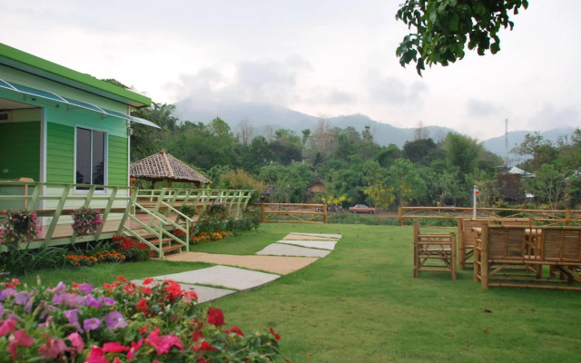 Prawdao Resort